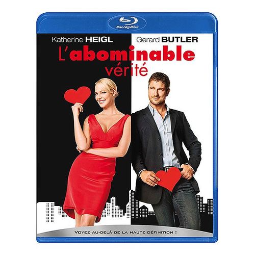 L'abominable Vérité - Blu-Ray