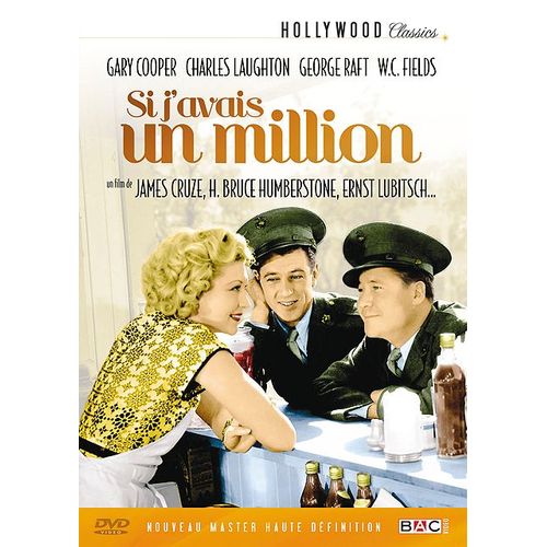 Si J'avais Un Million - Version Remasterisée