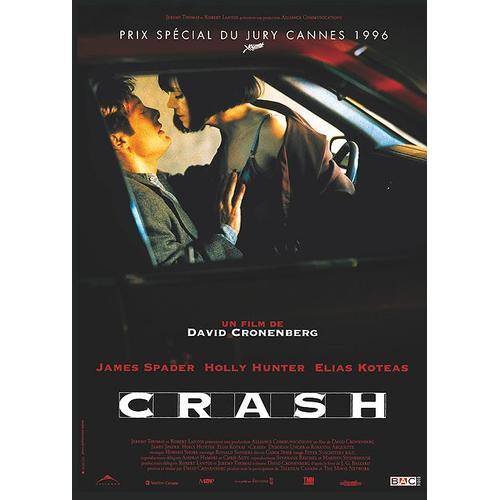 Crash