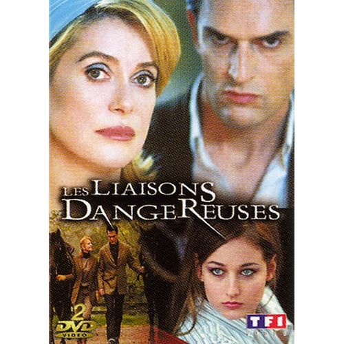 Les Liaisons Dangereuses