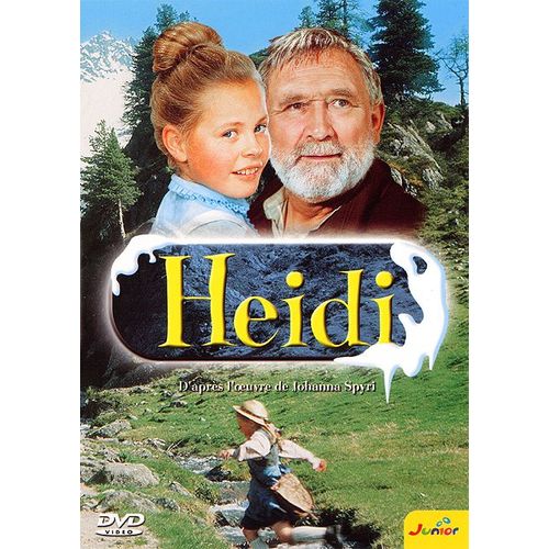 Heidi