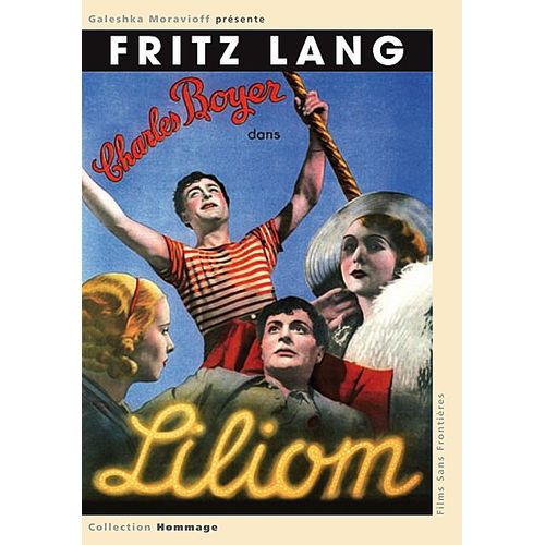 Liliom