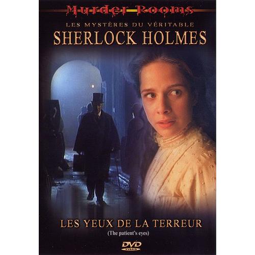 Murder Rooms, Les Mystères Du Véritable Sherlock Holmes - Les Yeux De La Terreur