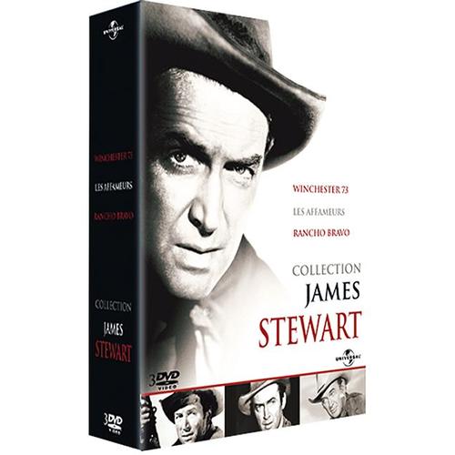 Collection James Stewart