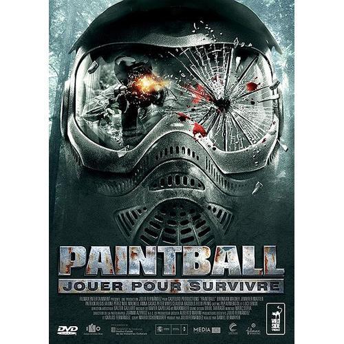 Paintball (Jouer Pour Survivre)