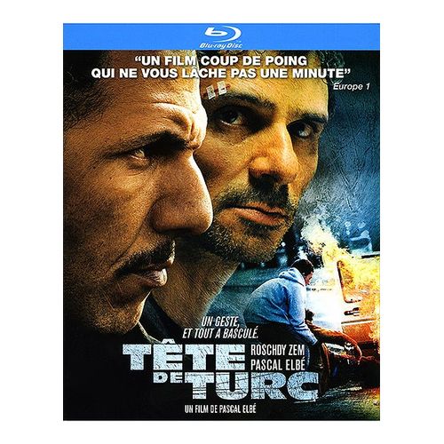 Tête De Turc - Blu-Ray