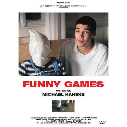 Funny Games
