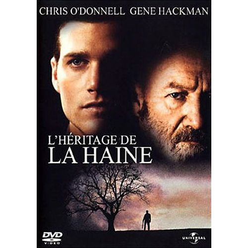 L'héritage De La Haine