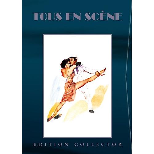 Tous En Scène - Édition Collector