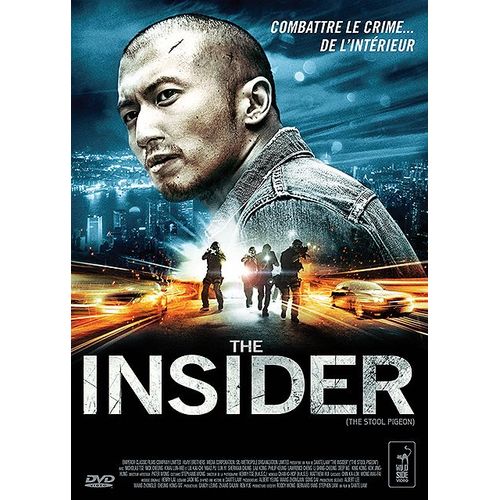 The Insider