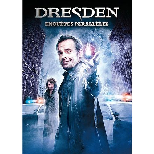 Dresden, Enquêtes Parallèles