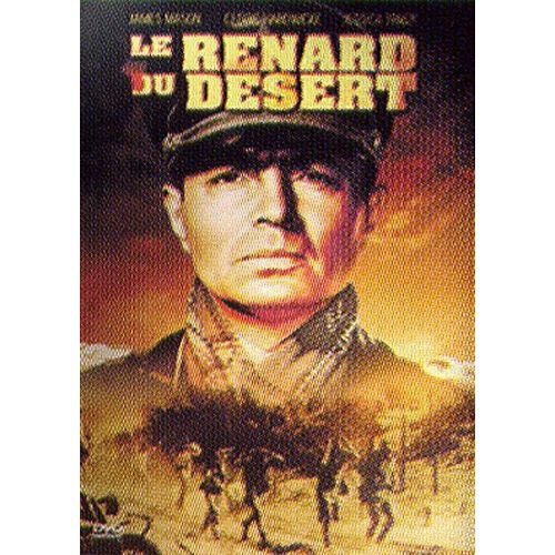 Le Renard Du Désert
