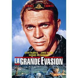 Evasion Dvd neuf et occasion - Achat pas cher | Rakuten