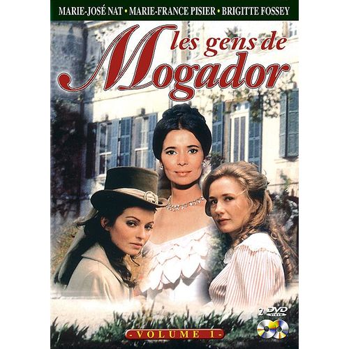 Gens De Mogador, Les - Vol. 1