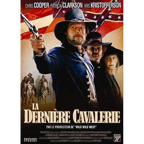 La Dernière Cavalerie