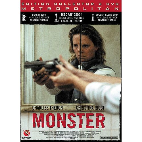 Monster - Édition Collector