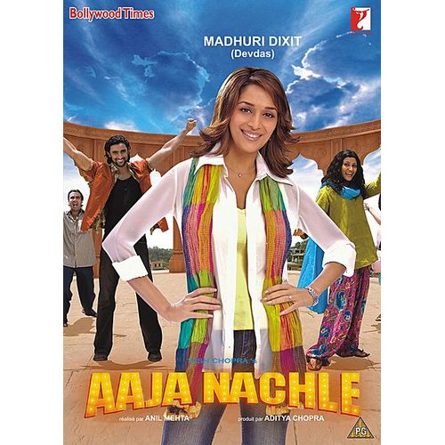 Aaja Nachle