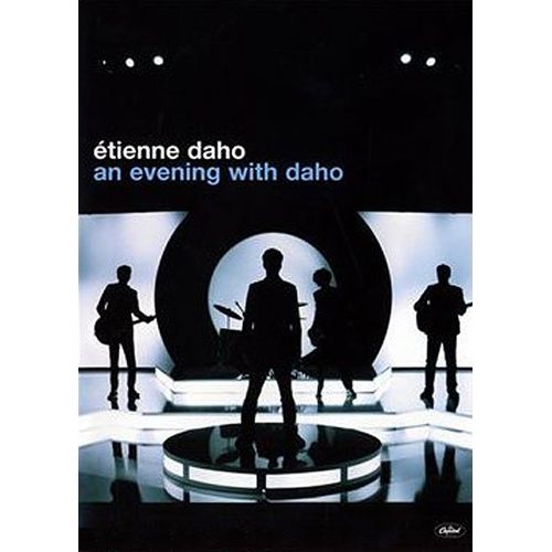 Daho, Etienne - An Evening With Daho