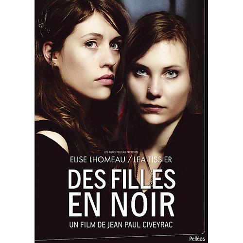 Des Filles En Noir