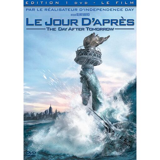 Le Jour d'après