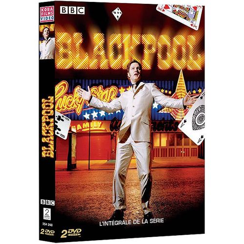 Blackpool