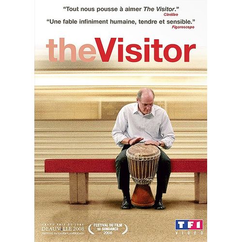 The Visitor