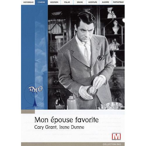 Mon Épouse Favorite