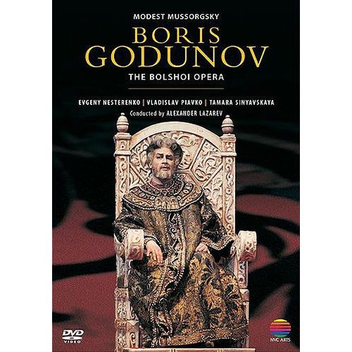 Boris Godunov