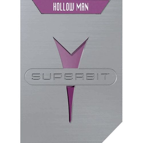 Hollow Man - L'homme Sans Ombre - Superbit