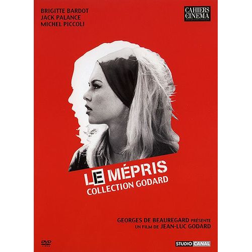 Le Mépris