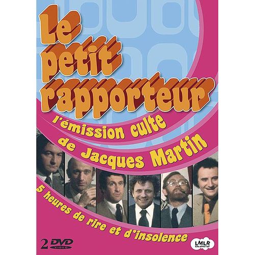 Le Petit Rapporteur