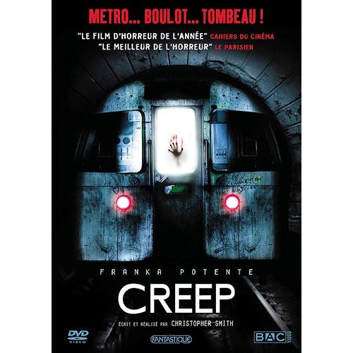 Creep