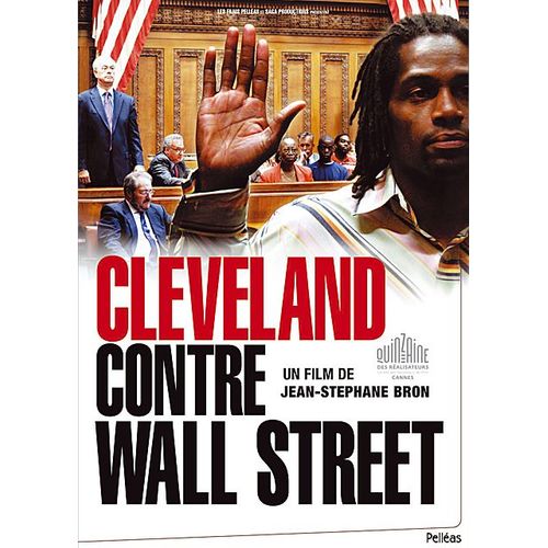 Cleveland Contre Wall Street