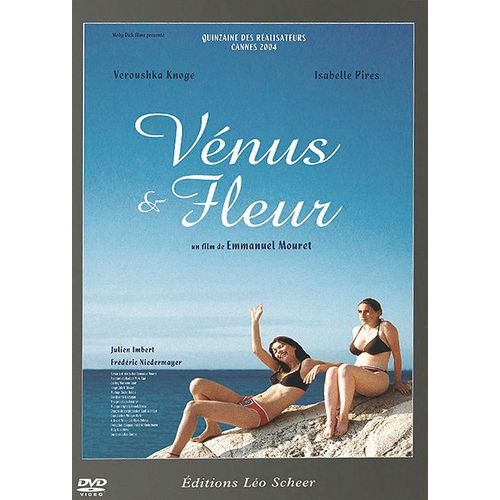 Vénus Et Fleur