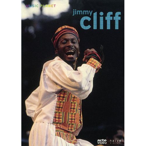 Cliff, Jimmy - Moving On