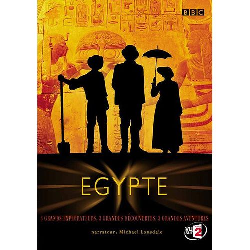 Egypte