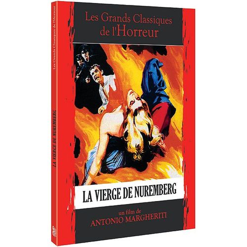 La Vierge De Nuremberg