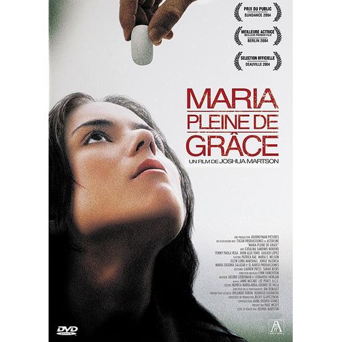 Maria, Pleine De Grâce