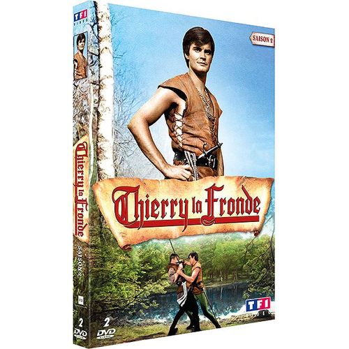 Thierry La Fronde - Saison 2