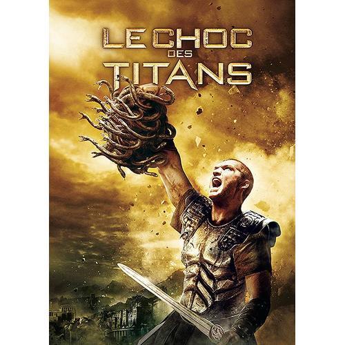 Le Choc Des Titans