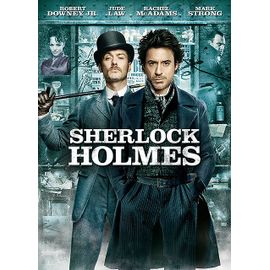 Sherlock Holmes