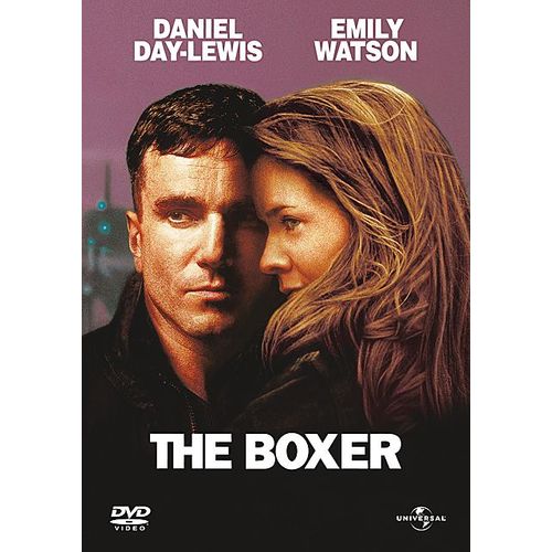 The Boxer
