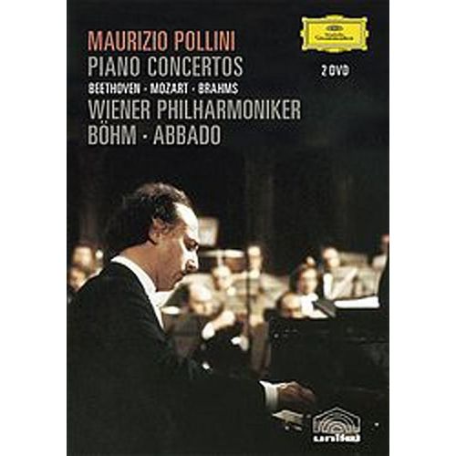 Maurizio Pollini - Piano Concertos