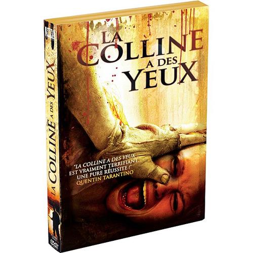 La Colline A Des Yeux - Version Non Censurée