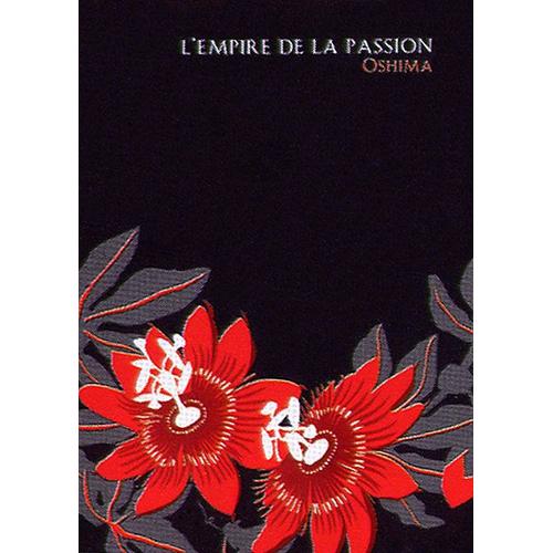 L'empire De La Passion