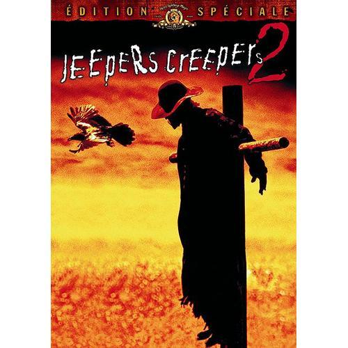 Jeepers Creepers 2 - Édition Spéciale