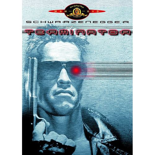 Terminator - Édition Simple