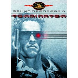 Terminator - Édition Simple