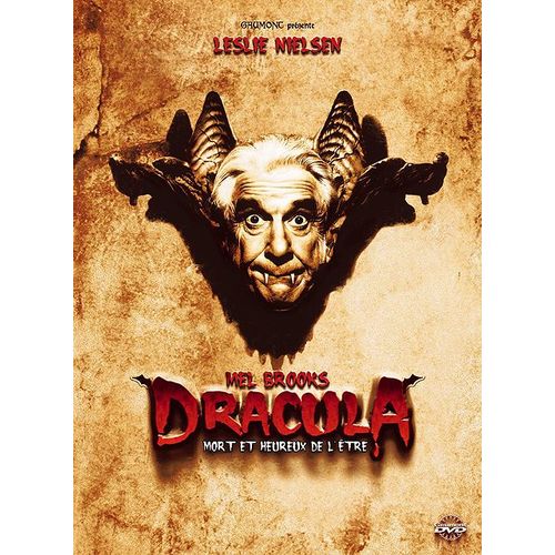 Dracula Mort Et Heureux De L'être