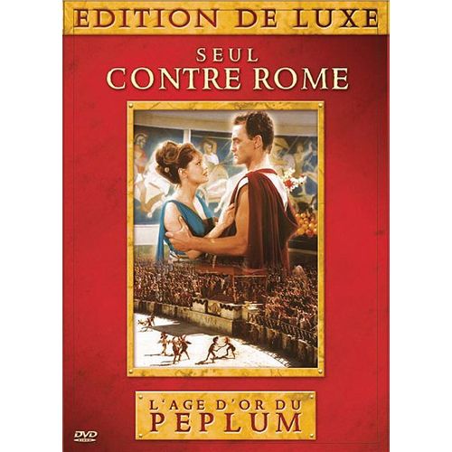 Seul Contre Rome - Edition Deluxe